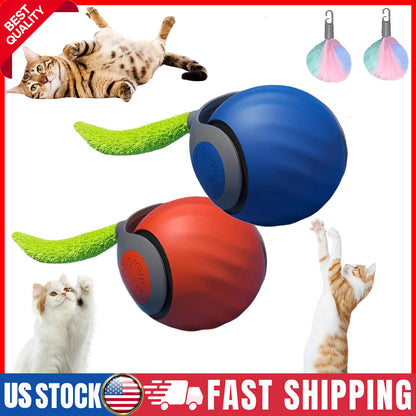 Speedy Tail , Speedy Tail Cat Toy, Interactive Cat Toy for Indoor Cats